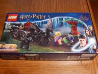 Lego Harry Potter Hogwarts Carriage and Thestrals 76400 Bayern - Ingolstadt Vorschau