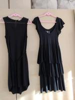 2 Schwarze  Sommer Kleider  Gr.M je nur 7€ Thüringen - Sömmerda Vorschau