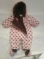 ROXY Schneeanzug Schneeoverall Baby NEU 6monate 68 Frankfurt am Main - Nordend Vorschau