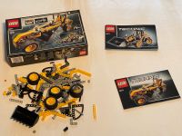 LEGO Technic 8271 - Radlader bzw. Traktor Bayern - Regensburg Vorschau