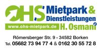 Hausmeister in Vollzeit (m/w/d) in 34582 Borken gesucht! Hessen - Borken Vorschau