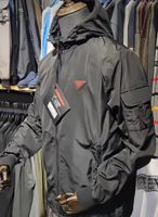 Prada Milano Regenjacke Tg.54 XL Schwarz wie Neu Bayern - Ehekirchen Vorschau