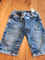 S.Oliver Jeans blau kurze Hose 122 Bayern - Forchheim Vorschau