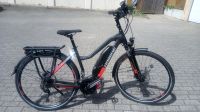 E-Bike, Haibike Trekking 9, Rahmenhöhe 48 cm, wie neu! Essen - Essen-Ruhrhalbinsel Vorschau