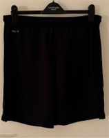 Nike Dri-Fit Sportshorts in L schwarz Nordrhein-Westfalen - Wülfrath Vorschau