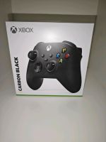 Xbox Controller Carbon Black Nordrhein-Westfalen - Sprockhövel Vorschau