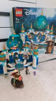 LEGO 43181 Disney Princess Raya und der Herzpalast Nordfriesland - Husum Vorschau