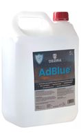 Adblue 1x 5 Liter Kanister inkl. Auslaufhahn ISO22241 Nordrhein-Westfalen - Rhede Vorschau