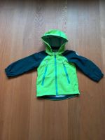 Softshell Übergang Jacke Icepeak Junge Gr 92 Hessen - Hanau Vorschau