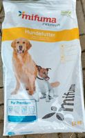 Mifuma Pur Premium Hundefutter Thüringen - Weimar Vorschau
