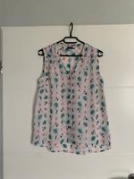 Bluse mit Muster Dortmund - Wickede Vorschau