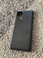 Spigen Liquid Air™ Case Schwarz für das Samsung Galaxy S20 Plus Bayern - Niedernberg Vorschau