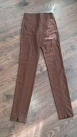 Zara Stoffhose, Karohose, Gr. S, NEU! High waist Köln - Köln Brück Vorschau