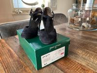 Paul Green Pumps Gr. 37,5 Top! Niedersachsen - Sottrum Vorschau
