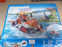 Playmobil Boot Nordrhein-Westfalen - Heiden Vorschau