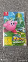 Nintendo Switch Spiel "Kirby und das vergessene Land" Nordrhein-Westfalen - Drensteinfurt Vorschau