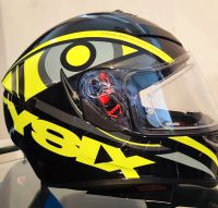 Motorradhelm Gr. XS Nordrhein-Westfalen - Willebadessen Vorschau