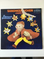 Sandmännchen - Gute-Nacht-Geschichten auf LP Innenstadt - Köln Deutz Vorschau