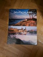 NEU! Buch: Faszination Erde Deutschland Hessen - Schlüchtern Vorschau