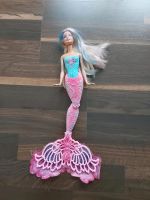 Barbie mermaid meerjungfrau Hessen - Fulda Vorschau