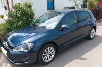 GOLF VII 1.4 TSI blue Motion TÜV NEU/AHK Bayern - Rednitzhembach Vorschau