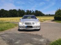 Mercedes-Benz C 200 CDI T ELEGANCE Elegance Hessen - Buseck Vorschau