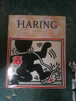 Keith Haring Bildband Taschen Pop Art Street Art Niedersachsen - Garbsen Vorschau