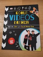 Kinderbuch Coole Videos drehen mit den Lochis Happy Meal Sachsen-Anhalt - Halle Vorschau