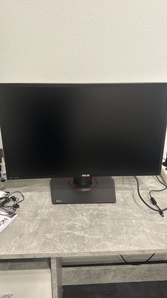 Asus Gaming Monitor 144hz in Weiden (Oberpfalz)