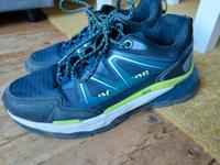 Halbschuhe Sneaker 42 Dockers Niedersachsen - Göttingen Vorschau