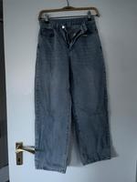 Jeanshose in blau Hessen - Roßdorf Vorschau