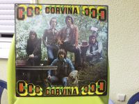 Corvina - CCC (Schallplatte) Bayern - Bad Kissingen Vorschau