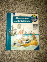 Wieso Weshalb Warum Buch Super Zustand Baden-Württemberg - Reutlingen Vorschau