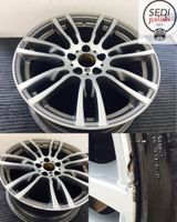 Felgen Reparatur Instandsetzung Aufbereitung BBS OZ BMW GTI Bayern - Wilburgstetten Vorschau