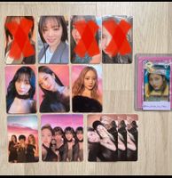 [WTT] Twice Ready To Be Photocards Hannover - Vahrenwald-List Vorschau