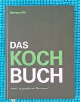 Thermomix Das Kochbuch wie Neu Sachsen - Naunhof Vorschau