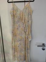 Sommerkleid H&M gelb mit Volants neu M Bayern - Erlangen Vorschau