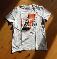 Jack & Jones T-Shirt graumelange in XL Hessen - Frankenberg (Eder) Vorschau