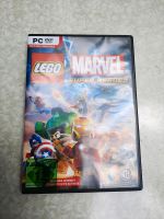 PC-Spiel "Lego Marvel Super Heroes", sehr guter Zustand Sachsen-Anhalt - Genthin Vorschau