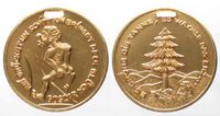 Deutschland GOSLAR Tragbarer Medaillen ca.1970 vergoldet Nordrhein-Westfalen - Hamm Vorschau