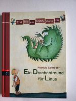 Erstlesebuch  Ein Drachenfreund für Linus Niedersachsen - Braunschweig Vorschau