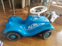 Bobbycar blau Bayern - Röhrnbach Vorschau