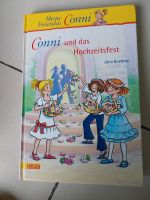 Meine Freundin Conni "Conni und das Hochzeitsfest" Düsseldorf - Oberkassel Vorschau