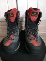 Scarpa Schuhe Größe 46, R-Evo Trek GTX München - Untergiesing-Harlaching Vorschau
