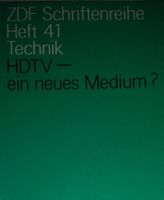 Buch über HDTV Baden-Württemberg - Heidelberg Vorschau