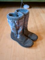 Gr. 33 Ricosta pepino Winter Stiefel gefüttert Baden-Württemberg - Mannheim Vorschau