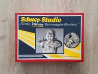 Schuco-Studio "Für den kleinen Rennwagen-Monteur" Bayern - Rohrenfels Vorschau