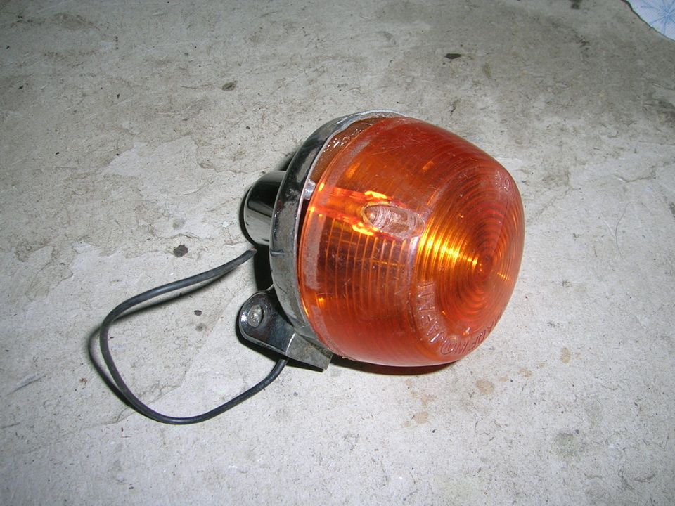 Honda Blinker Stanley 60345 in Kiefersfelden