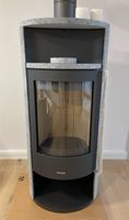 Oranier Specksteinofen Polar Neo 8 - Holzofen 8 KW Ofen NEU Hessen - Battenberg Vorschau