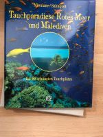 Bildband Tauchparadiese Malediven  Rotes Meer Düsseldorf - Lichtenbroich Vorschau